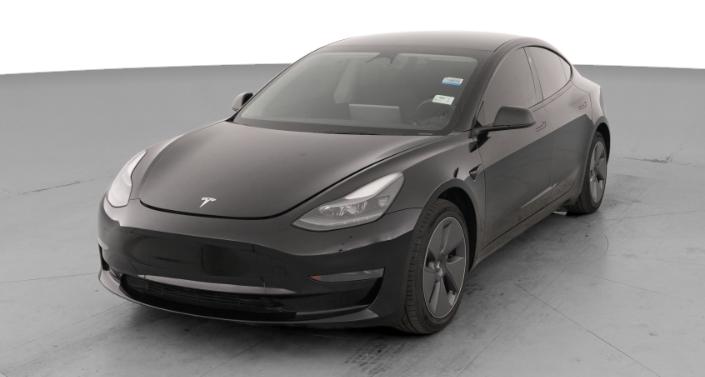 Thumbnail: 2023 Tesla Model 3 - 1