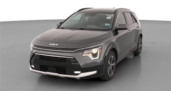 Thumbnail: 2023 Kia Niro - 1