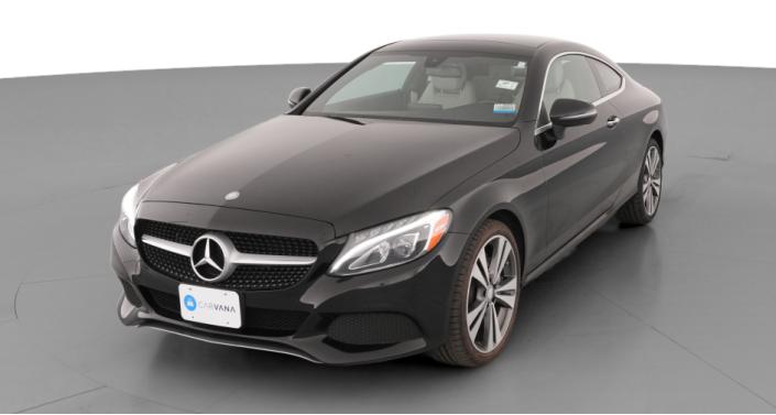 Thumbnail: 2017 Mercedes-Benz C-Class - 1