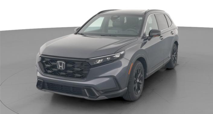 Thumbnail: 2023 Honda CR-V - 1