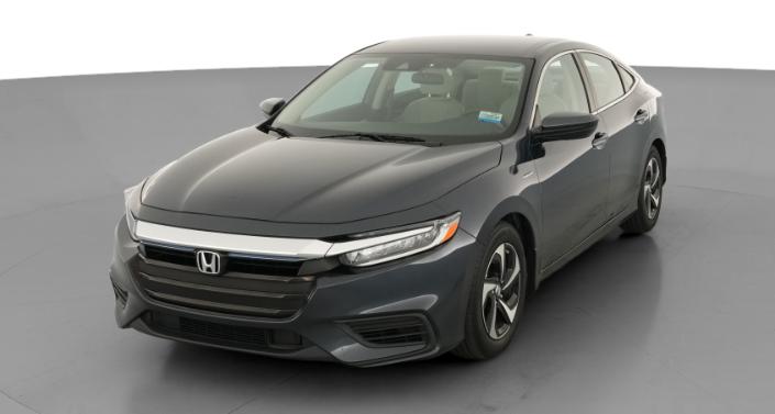 Thumbnail: 2022 Honda Insight - 1