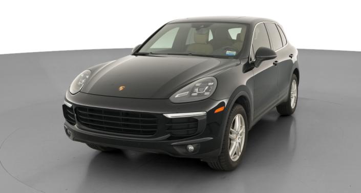 Thumbnail: 2016 Porsche Cayenne - 1
