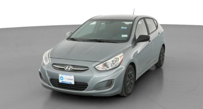 Thumbnail: 2017 Hyundai Accent - 1