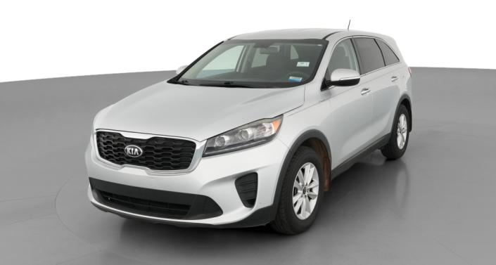 Thumbnail: 2019 Kia Sorento - 1