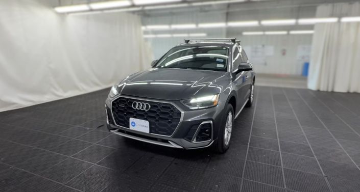 Thumbnail: 2024 Audi Q5 - 1
