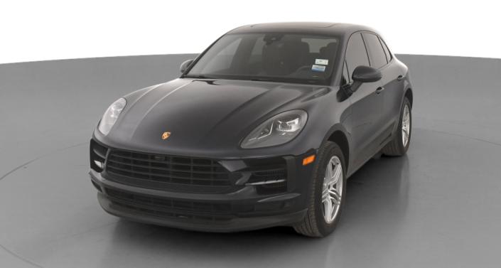 Thumbnail: 2021 Porsche Macan - 1