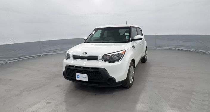 Thumbnail: 2016 Kia Soul - 1