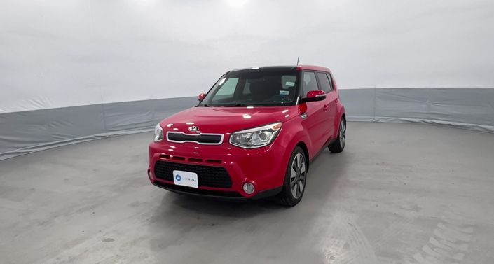 Thumbnail: 2015 Kia Soul - 1