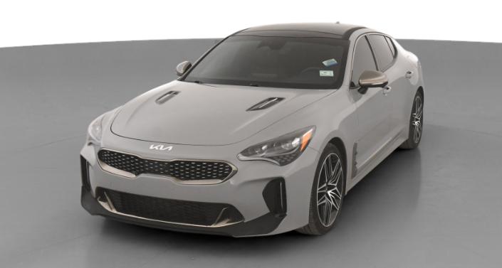 Thumbnail: 2022 Kia Stinger - 1