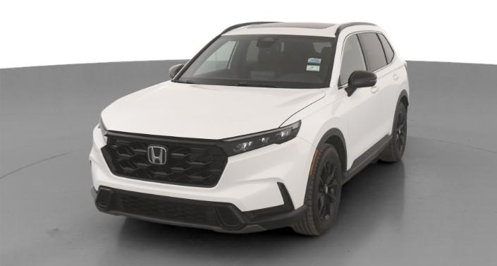 Thumbnail: 2023 Honda CR-V - 1