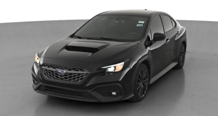 Thumbnail: 2022 Subaru WRX - 1