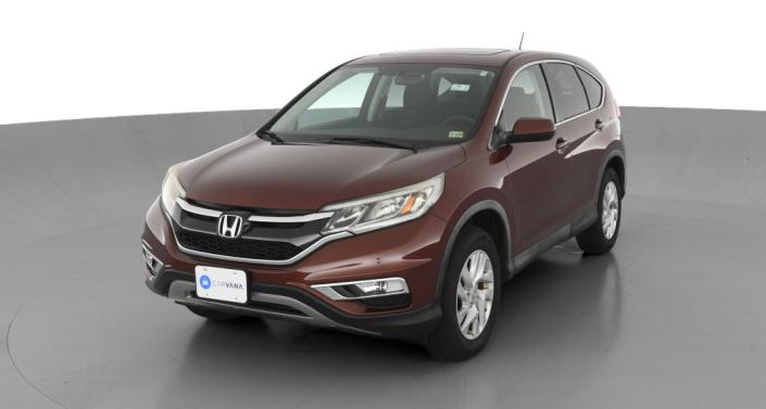 Thumbnail: 2016 Honda CR-V - 1