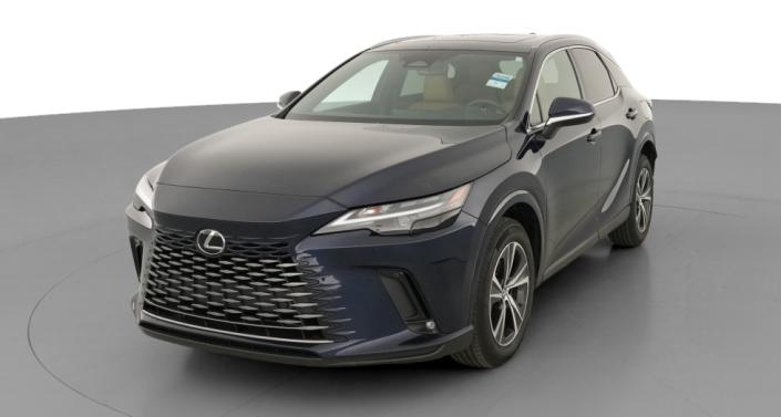 Thumbnail: 2023 Lexus RX - 1
