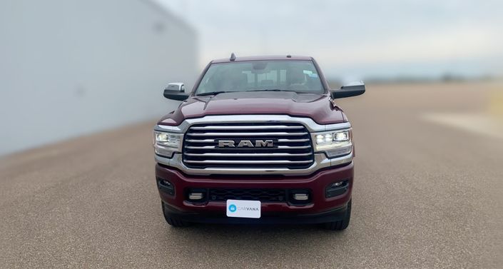 Thumbnail: 2022 RAM 2500 - 1