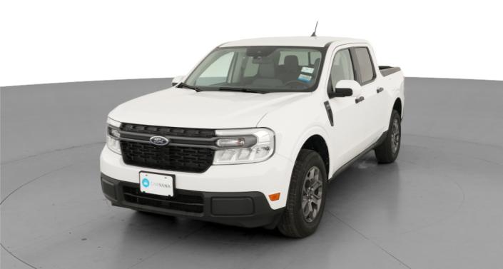 Thumbnail: 2023 Ford Maverick - 1