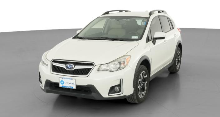 Thumbnail: 2016 Subaru Crosstrek - 1