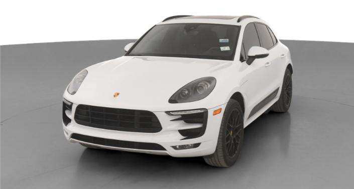 Thumbnail: 2018 Porsche Macan - 1