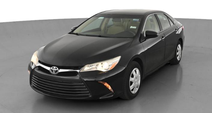 Thumbnail: 2015 Toyota Camry - 1