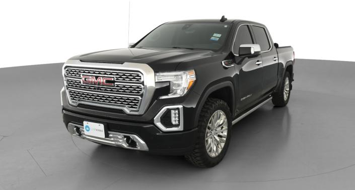 Thumbnail: 2019 GMC Sierra 1500 - 1