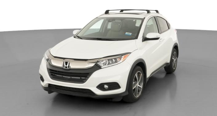 Thumbnail: 2021 Honda HR-V - 1