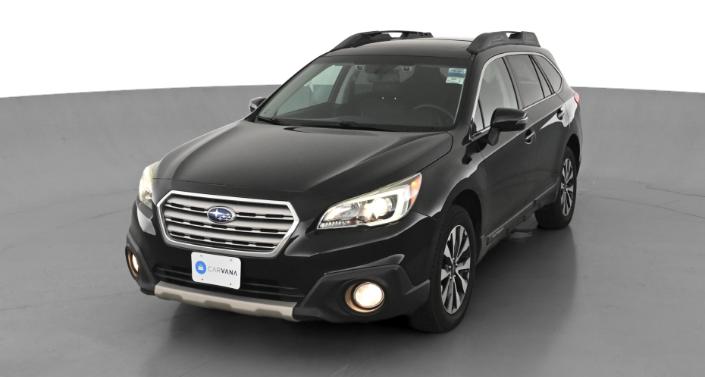 Thumbnail: 2015 Subaru Outback - 1