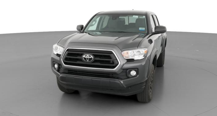 Thumbnail: 2023 Toyota Tacoma - 1