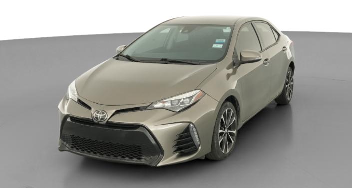 Thumbnail: 2018 Toyota Corolla - 1