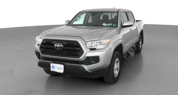 Thumbnail: 2019 Toyota Tacoma - 1
