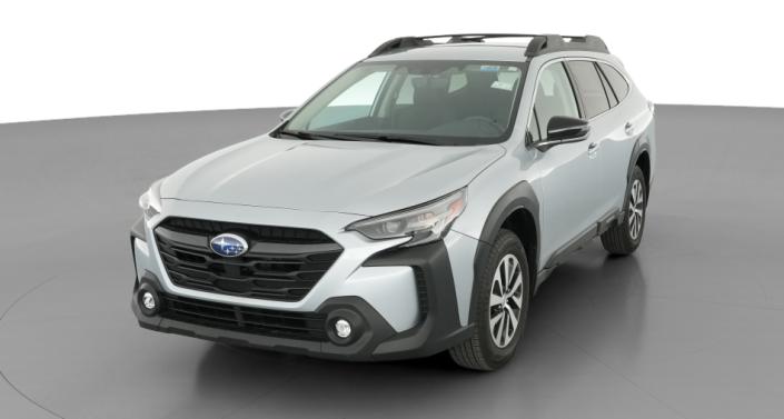 Thumbnail: 2024 Subaru Outback - 1