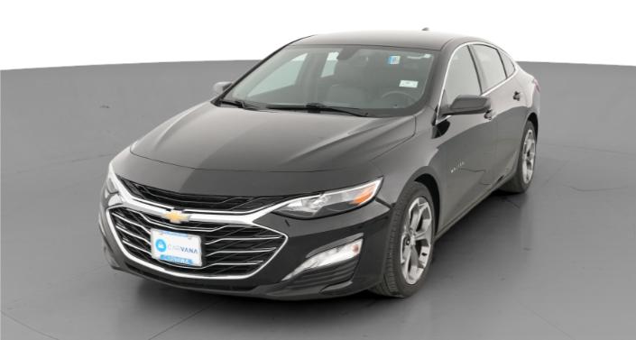 Thumbnail: 2020 Chevrolet Malibu - 1