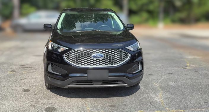 Thumbnail: 2024 Ford Edge - 1