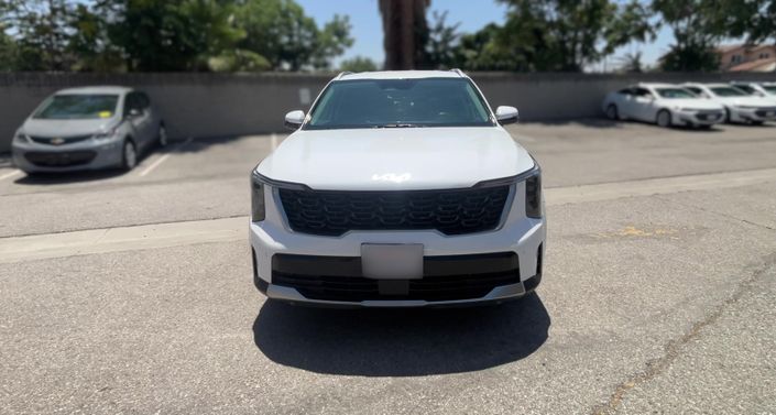 2024 Kia Sorento S -
                  Ontario, CA