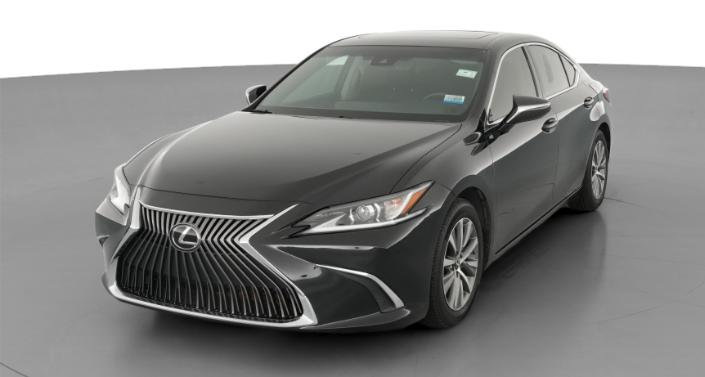 Thumbnail: 2019 Lexus ES - 1