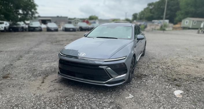 2024 Hyundai Sonata SEL -
                  Manville, NJ
