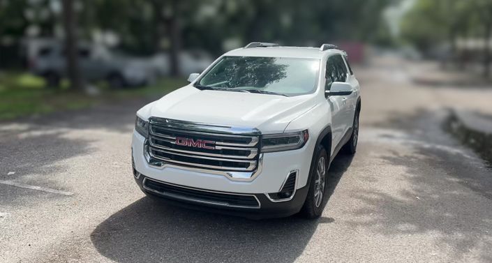 2023 GMC Acadia SLT -
                  Haines City, FL