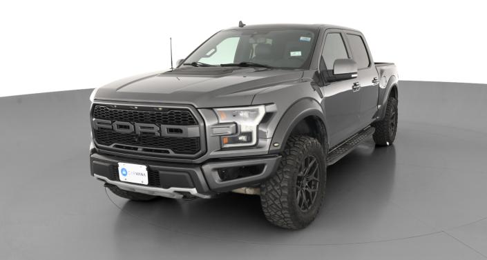 Thumbnail: 2019 Ford Econoline - 1