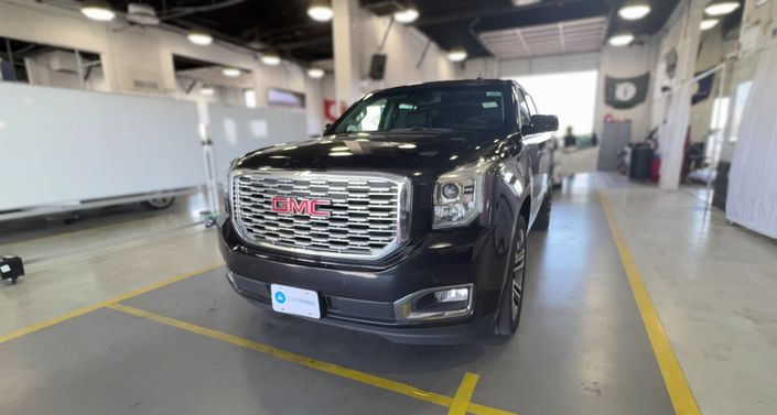 Thumbnail: 2020 GMC Yukon XL - 1