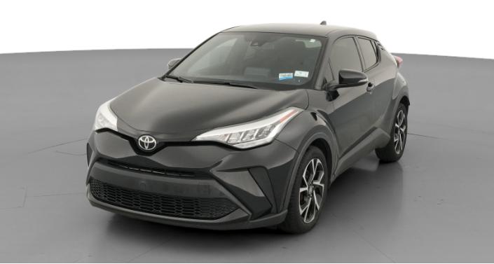 Thumbnail: 2020 Toyota C-HR - 1