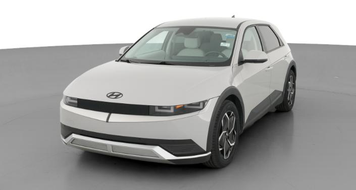 Thumbnail: 2022 Hyundai Ioniq 5 - 1