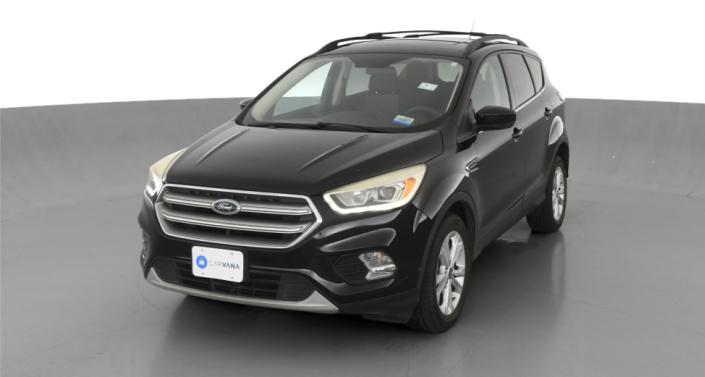Thumbnail: 2017 Ford Escape - 1