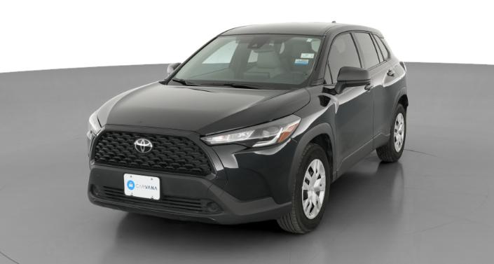 Thumbnail: 2022 Toyota Corolla Cross - 1