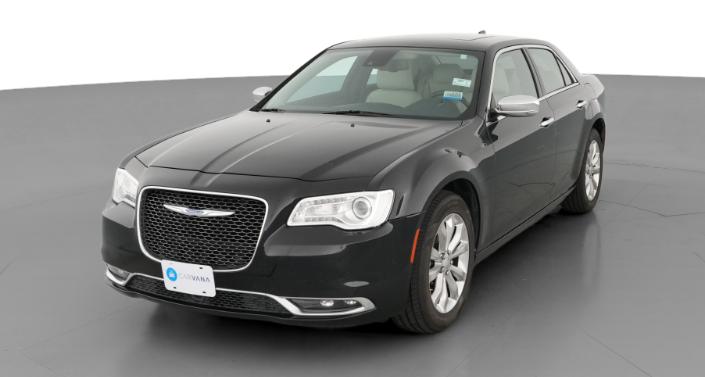 Thumbnail: 2018 Chrysler 300 - 1
