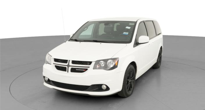 Thumbnail: 2019 Dodge Grand Caravan - 1