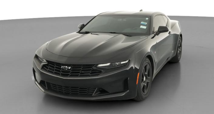 Thumbnail: 2019 Chevrolet Camaro - 1