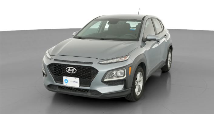 Thumbnail: 2019 Hyundai Kona - 1