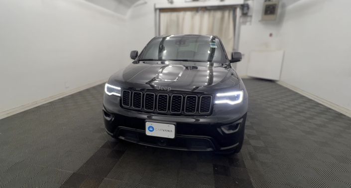 Thumbnail: 2021 Jeep Grand Cherokee - 1