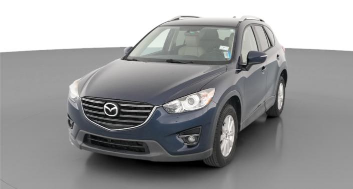 Thumbnail: 2016 Mazda CX-5 - 1