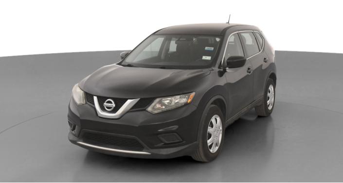 Thumbnail: 2016 Nissan Rogue - 1
