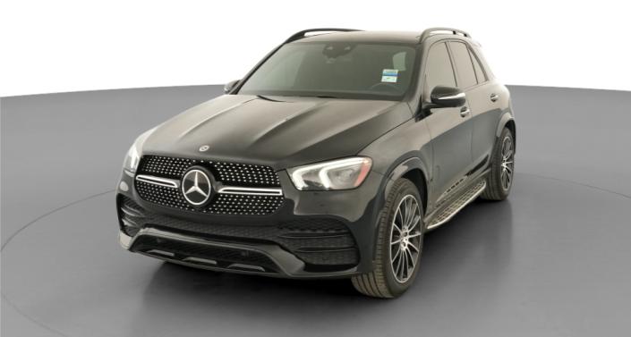 Thumbnail: 2022 Mercedes-Benz GLE - 1