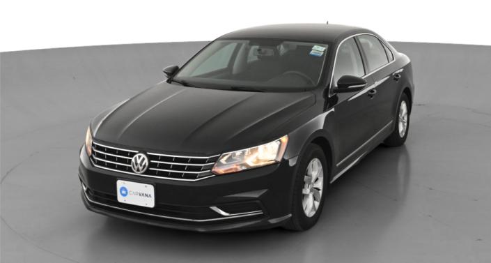 Thumbnail: 2017 Volkswagen Passat - 1
